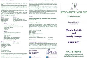 Spa-where-you-are-price-list-15-04-500